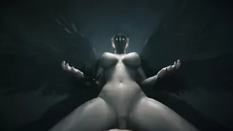 Zmsfm Tight Delicious Pussy Swallowing Huge Monster Cock Open Pussy Dripping Cum Hardcore Sex