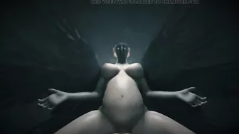 Zmsfm Tight Delicious Pussy Swallowing Huge Monster Cock Open Pussy Dripping Cum Hardcore Sex