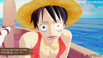 one piece 3d nami gangbang