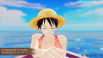 one piece 3d nami gangbang