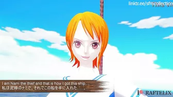 one piece 3d nami gangbang