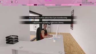 Innocence or Cash: Gym Sessions - Episode 12