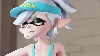 marie buttjob sfm