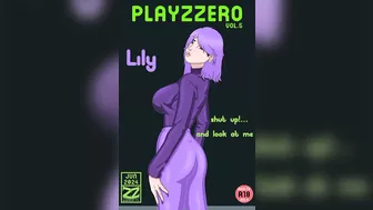 Lily - PLAYZZERO VOL.5