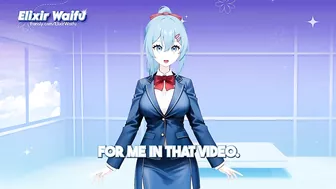 How you Like THAT? SONIC HENTAI MV | Vtuber