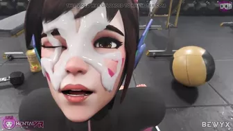 Dva Personal Trainer 3