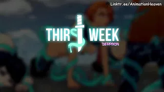 Thirst Week