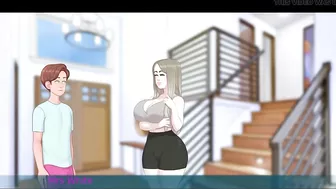 Sex Note - 97 She's Finally Sexually Satisfied by Misskitty2k