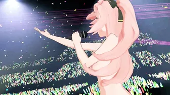 Zenless Zone Zero Nicole IDOL LIVE SHOW [ animation r34 hentai ]