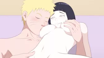 Hinata Naruto Hentai Uncensored, Sakura, Ino, Tsunade, Hinata, anime cartoon, big ass, big tits