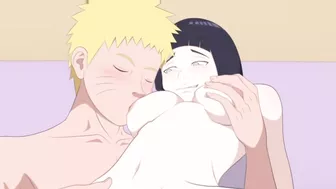 Hinata Naruto Hentai Uncensored, Sakura, Ino, Tsunade, Hinata, anime cartoon, big ass, big tits