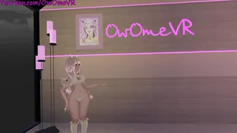 Cum for me Joi OwO [VRchat erp]