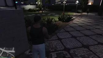 Paparazzo Shot-Celebrety Caught Having Sex With her Boyfriend-GTA