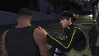 Paparazzo Shot-Celebrety Caught Having Sex With her Boyfriend-GTA