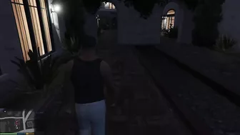 Paparazzo Shot-Celebrety Caught Having Sex With her Boyfriend-GTA