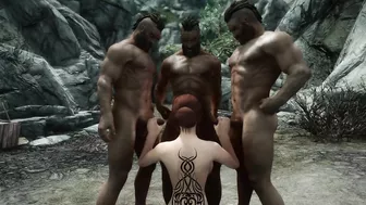 Skyrim Sex Adventures Episode 6