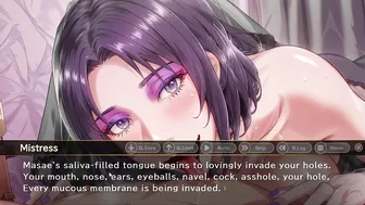 hentai game formerfemdom