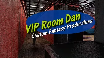 VIP Room Dancer