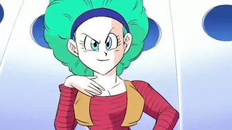 ????????Try NOT to Cum with Vegeta & Bulma [Dragonball]