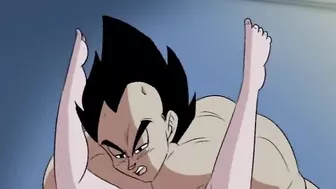 ????????Try NOT to Cum with Vegeta & Bulma [Dragonball]