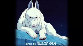 Princess Mononoke Type Beat "Adagio of Life and Death"