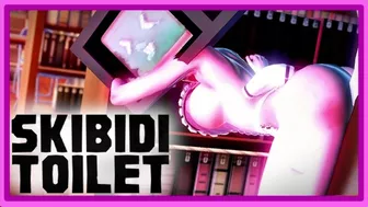 Skibidi Toilet - TV Woman WANTS YOU INSIDE