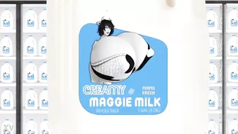 Maggie Milk Farm