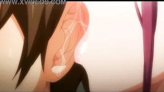 Sexy Chinese cartoon