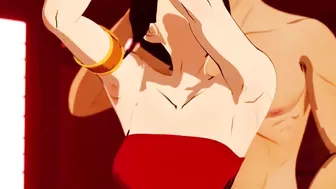 avatar azula sex