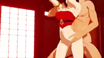 avatar azula sex