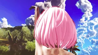 Mmd R-18 Anime Girls Sexy Dancing clip 71