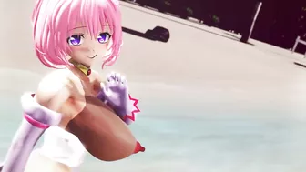 Mmd R-18 Anime Girls Sexy Dancing clip 74