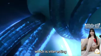 okayy you ready? FOUR words. Albedo x UNDERWATER  x HENTAI !!!