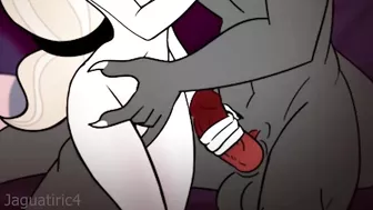 hazbin hotel fucking charlie