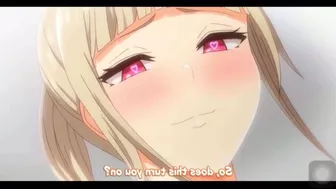 Hot love hentai anime