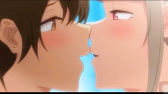 Hot love hentai anime