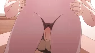 Horny Bro Dominates Older Stepsister - UNCENSORED HENTAI (Parody)