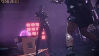 Sometimes You Just Have To Fuck Your Foe Into Submission~ ???????? [Fortnite Porn Animation]