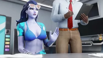 WidowMaker Compilation