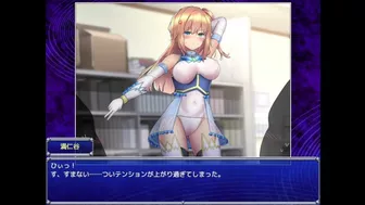 〜スケベシーンピックアップ #02〜スケベな男子とのえっちな撮影会【魔法少女セレスフォニア】