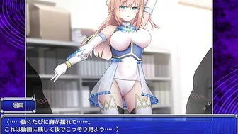 〜スケベシーンピックアップ #02〜スケベな男子とのえっちな撮影会【魔法少女セレスフォニア】