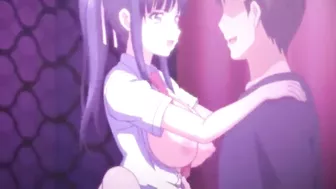 Porn anime hentai animation