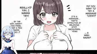 The Voluptuous & Ignorant Kokona-chan 2