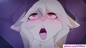 Magic Nigh Furry Fuck Hentai Uncensored 60 FPS