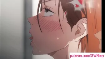 Jujutsu Kaisen First Sex Hentai Story Uncensored 60 FPS High Quality