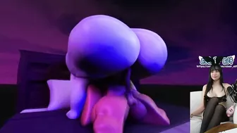 Fever dream! huge Roblocks ass riding rule 34