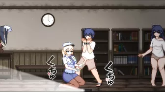 hentai game 放課後の鬼ごっこ