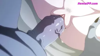 GeeWhy Akko ( Animation Hentai ) Uncensored