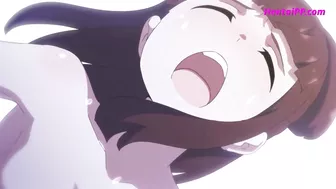 GeeWhy Akko ( Animation Hentai ) Uncensored