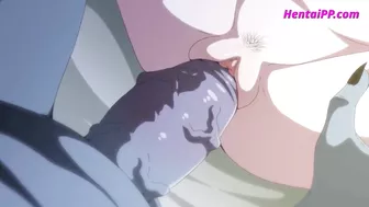 Akko Fucked By Monster Cock ( UNCENSORED ) ANIMATION 2D